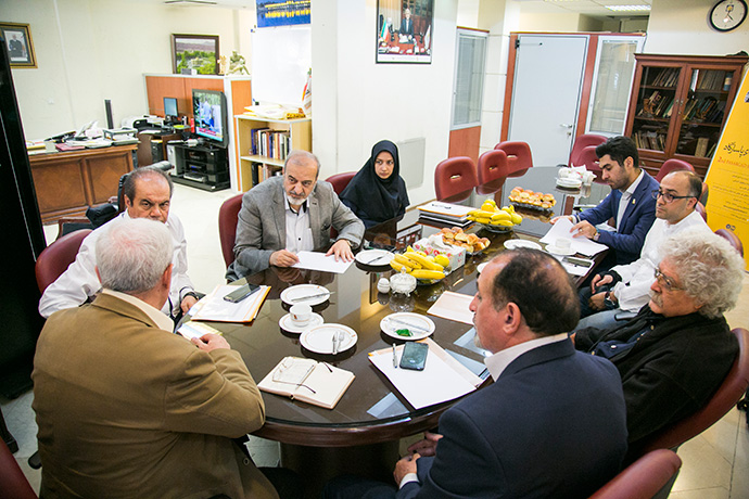 جشنواره فیلم پاسارگاد