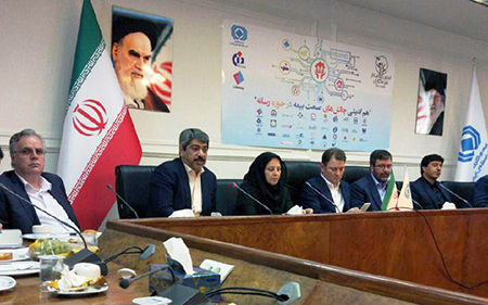 علیرضا ابراهیم پور