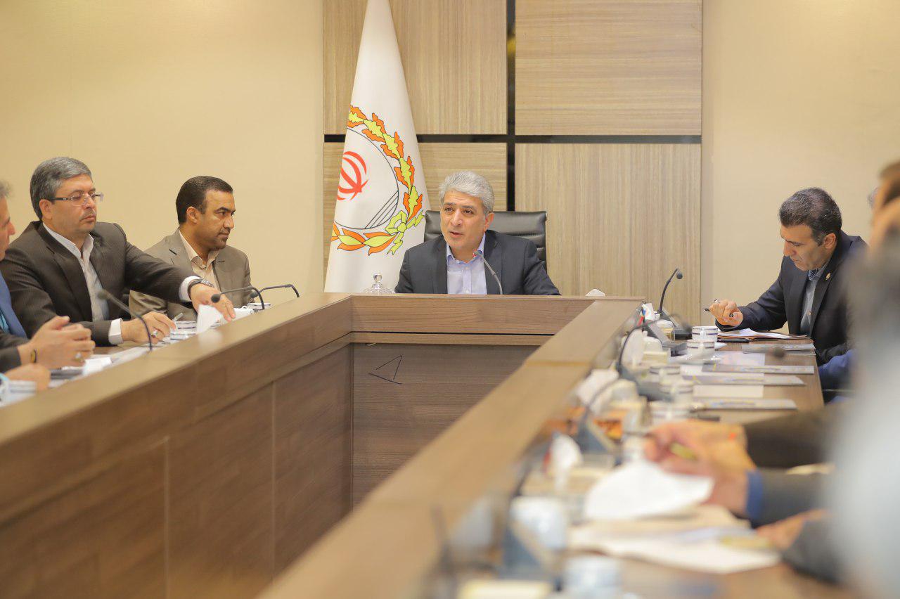 مشتری مداری