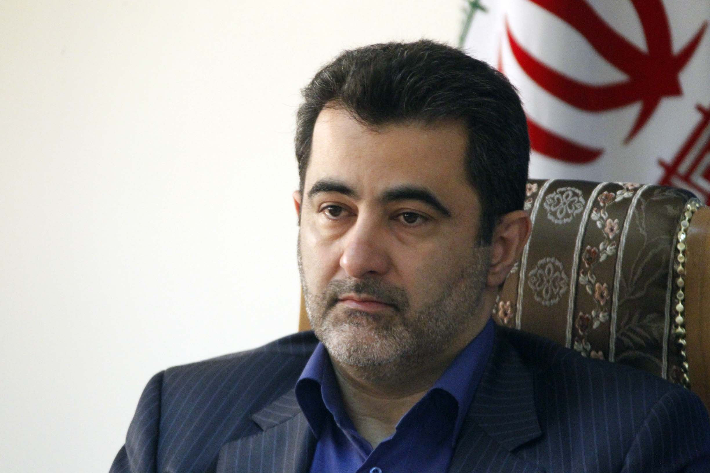 بابک دین پرست