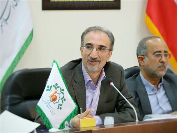 قاسم تقی زاده