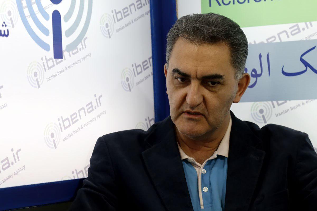 فرامرز خالقی