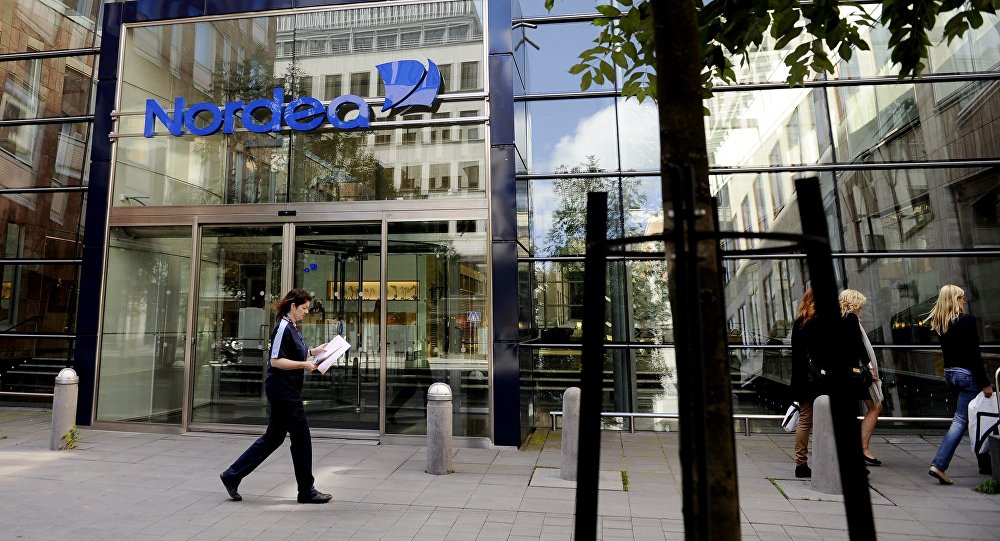 بانک نوردیا