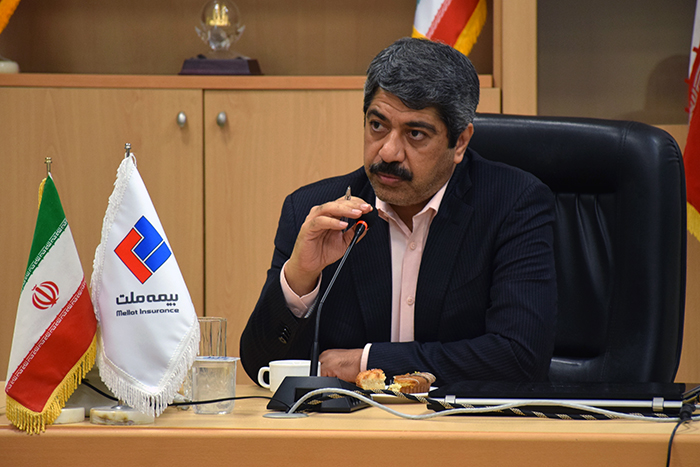 علیرضا ابراهیم پور