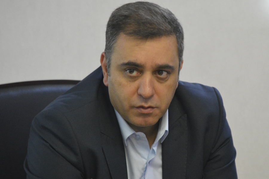 بانک ایران زمین 