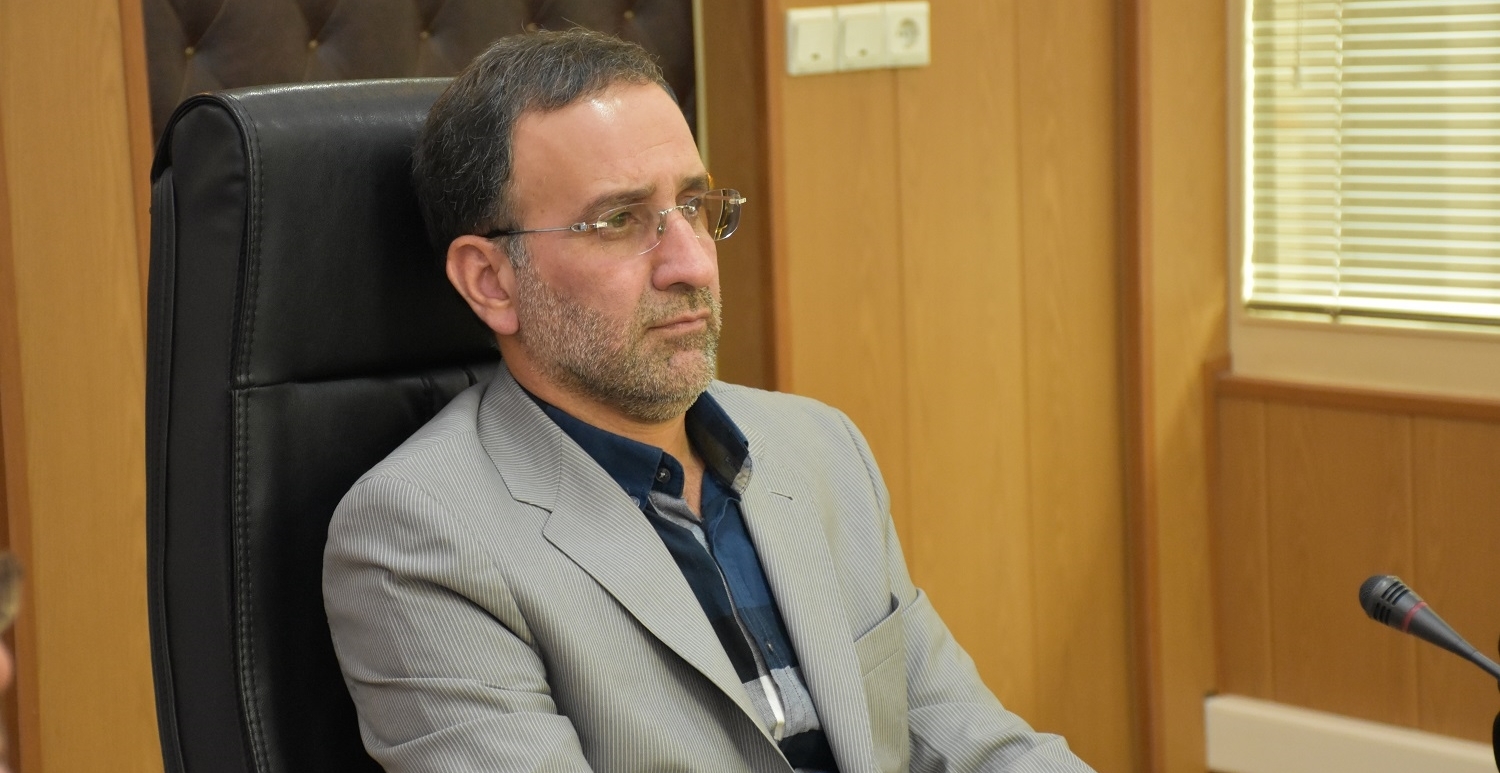 جمشید قسوریان