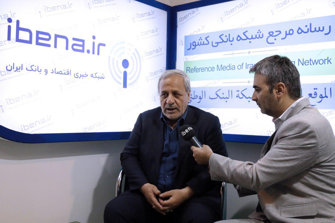 معاون رییس جمهور