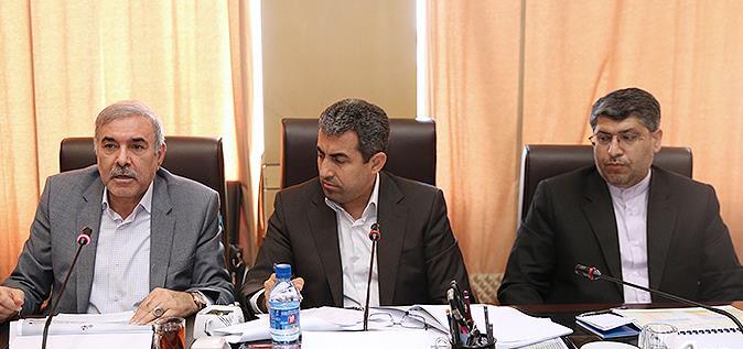 کمیسیون اقتصادی