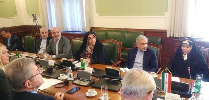 گروه دوستی پارلمانی ایران و صربستان