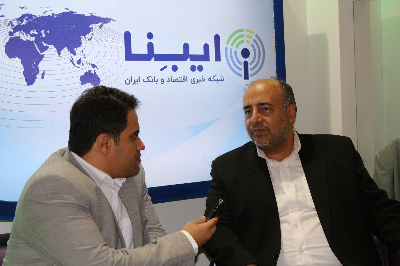 منصوری کمیسیون صنایع