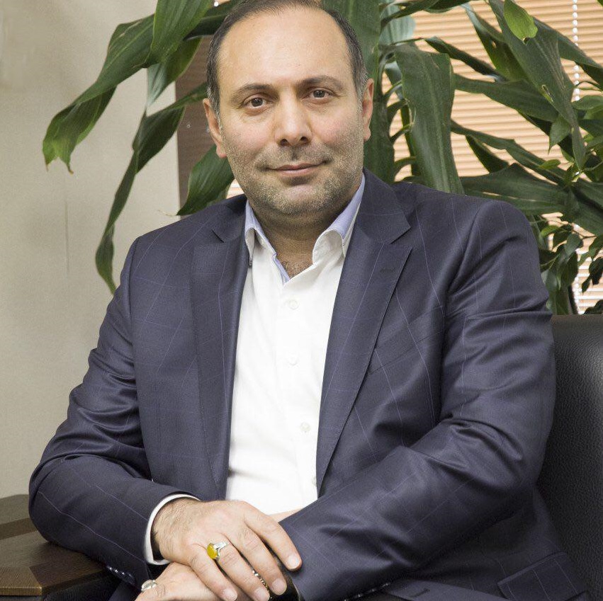 نصر اصفهانی