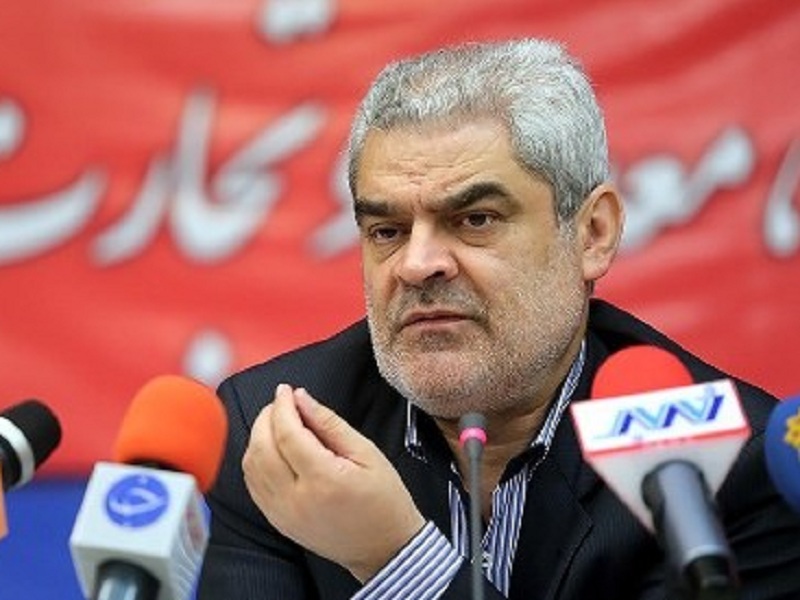 محسن صالحی نیا