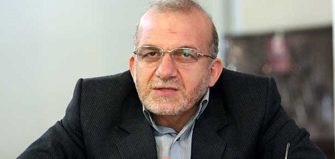 حمیدرضا فولادگر