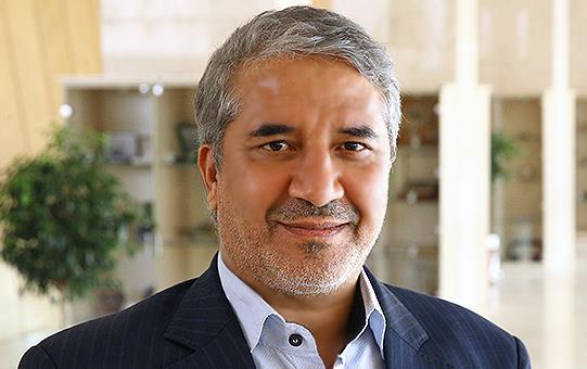 انارکی محمدی