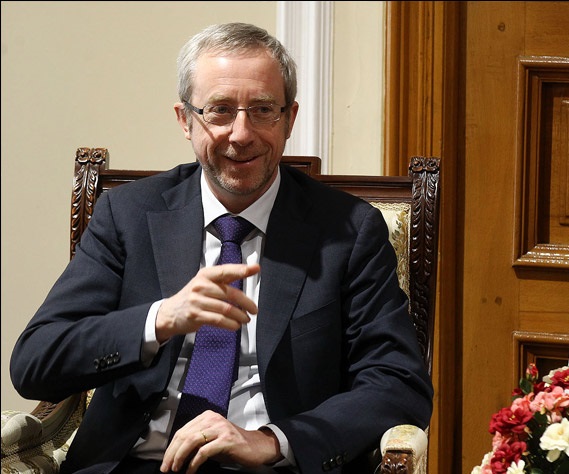 فرانسوا دله