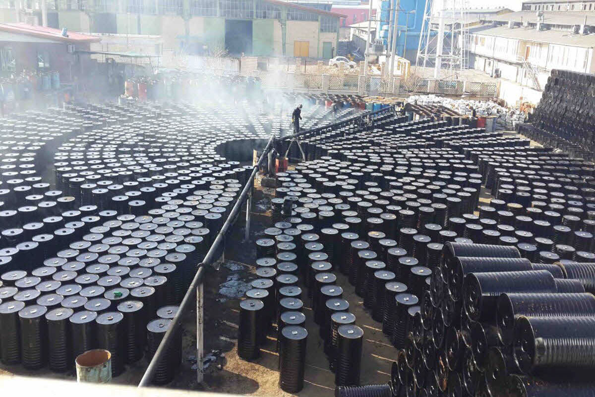 وکیوم باتوم