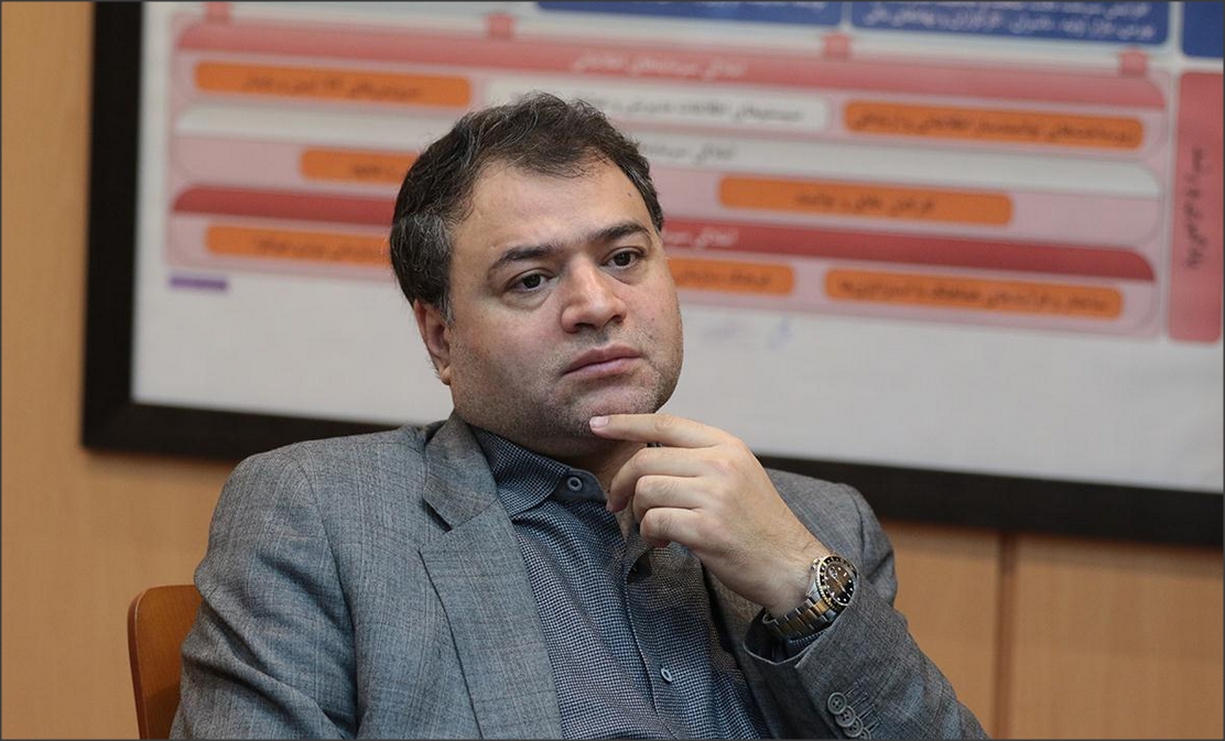 محسنی سپرده گذاری