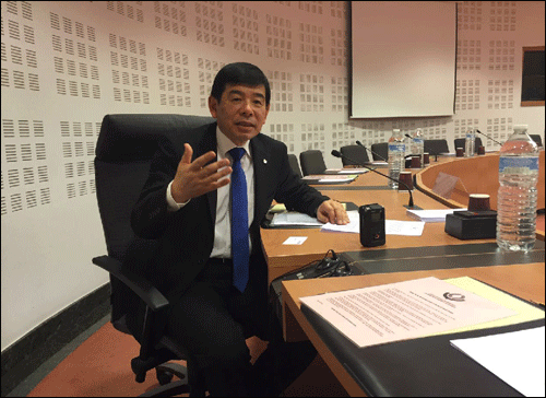 کونیو میکوریا