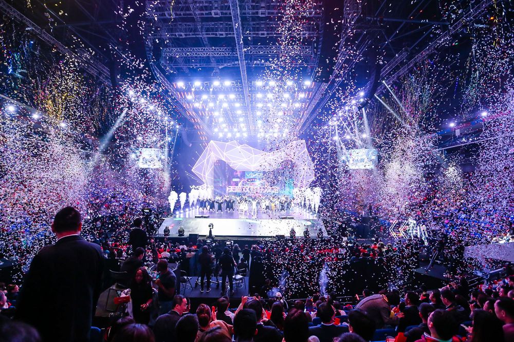 جشنواره فروش آنلاین