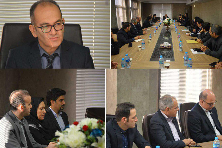 بانک ایران زمین