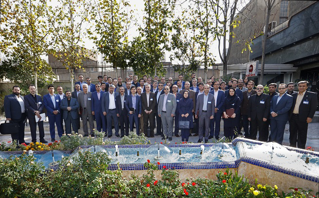 همایش فن آوا