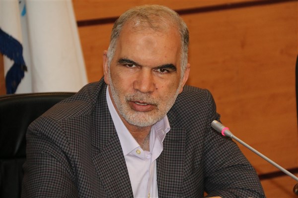 سیدحمید کلانتری