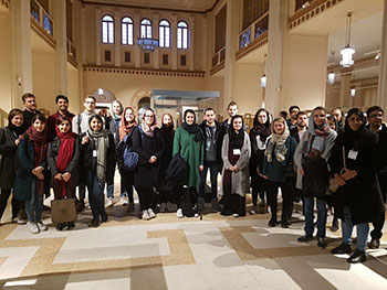 بانک ملی ایران