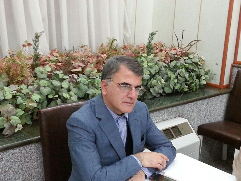 عضو هیات مدیره بانک مسکن