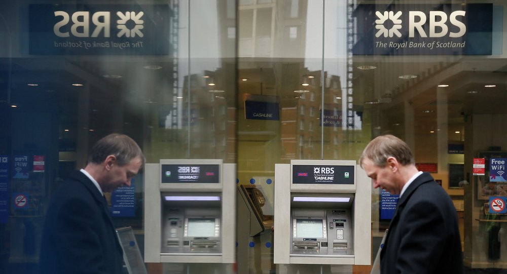 رویال بانک اسکاتلند