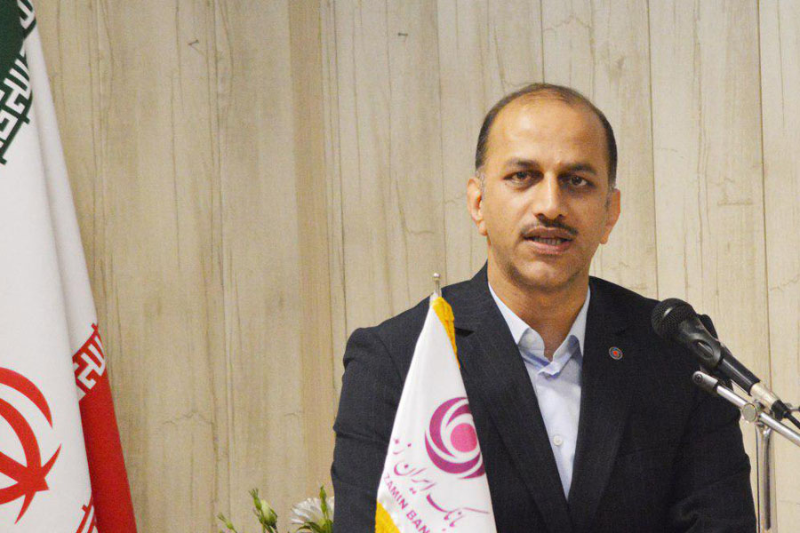 بانک ایرانزمین