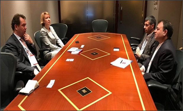 روسیه بازار سرمایه