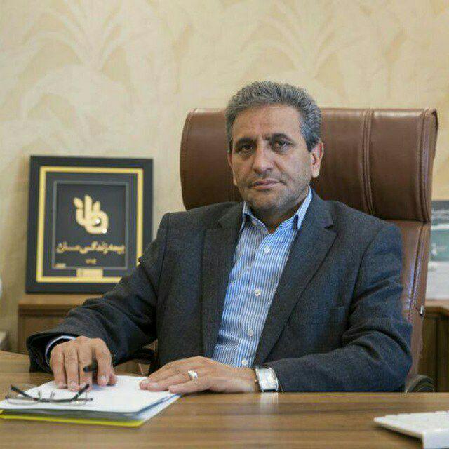 ابراهیم حمیدی