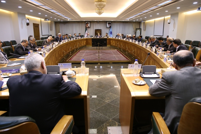 شورای پول و اعتبار