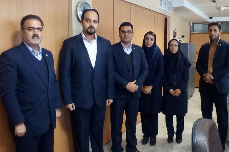 بانک ایران زمین