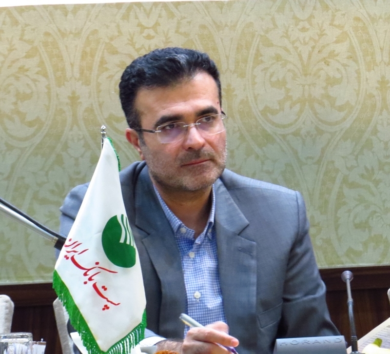 احتشام فلاح فر