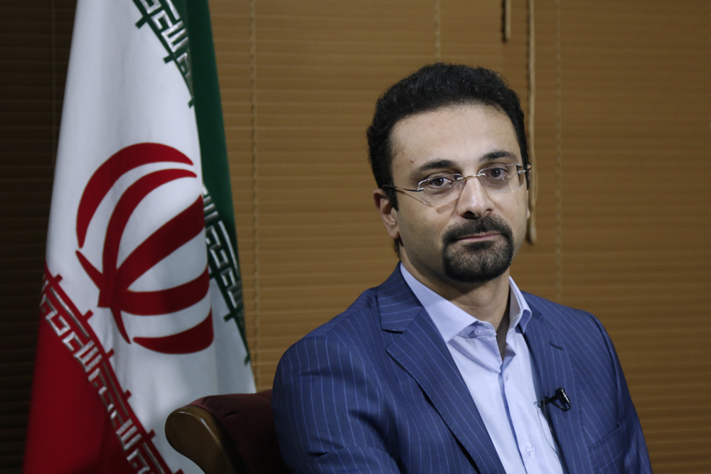 حامد قنادپور