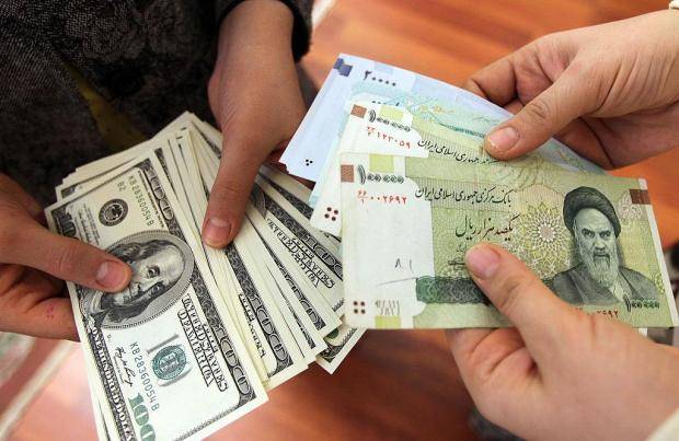 Dollar Eliminated from Central Bank of Iran's Current Transactions