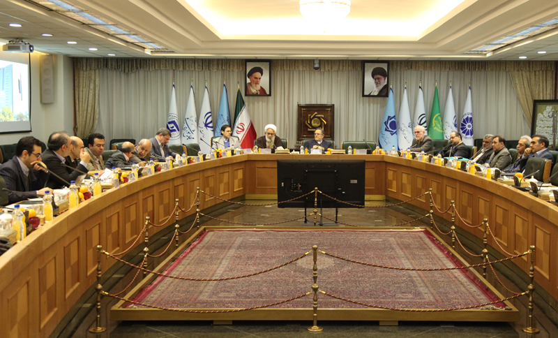 شورای پول و اعتبار