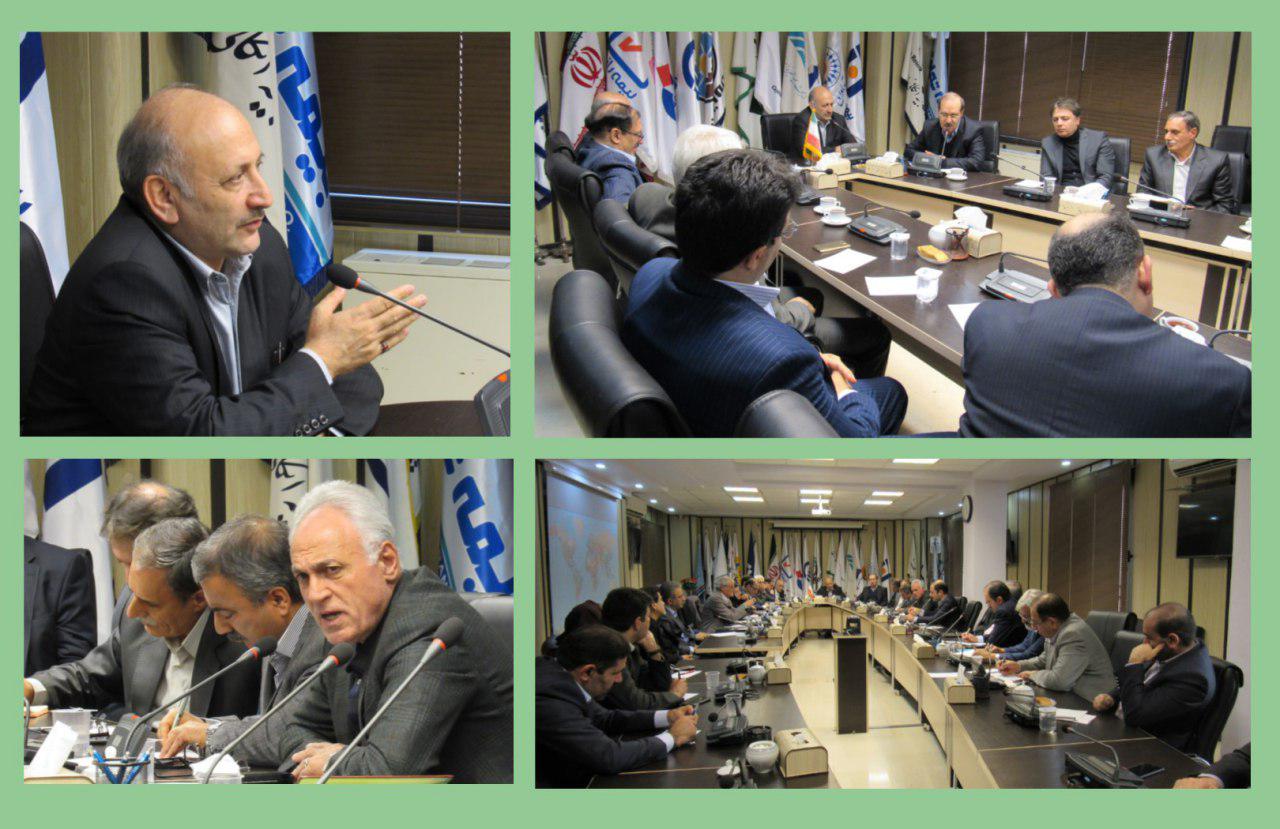 سندیکای بیمه گران