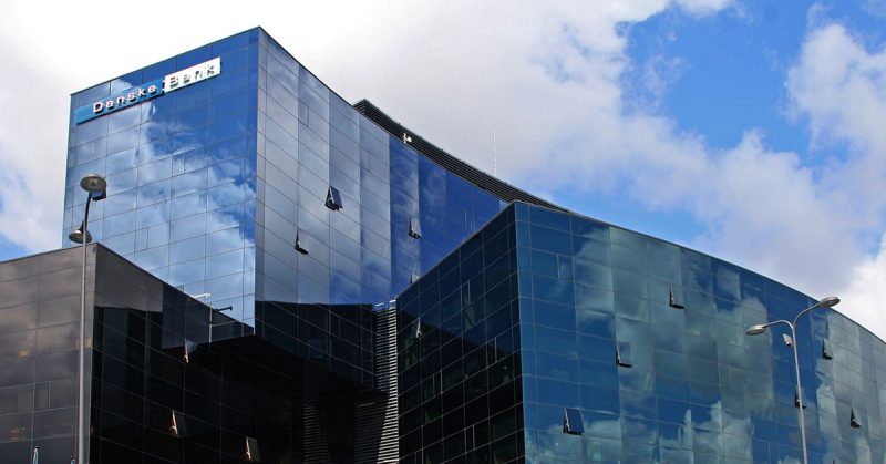 دنسکه بانک دانمارک