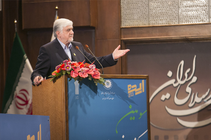 مدیرعامل بانک پاسارگاد