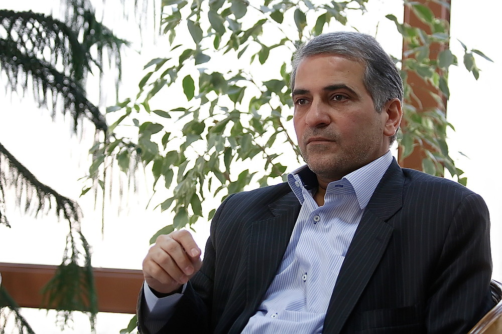 عبدالمهدی ارجمند نژاد 