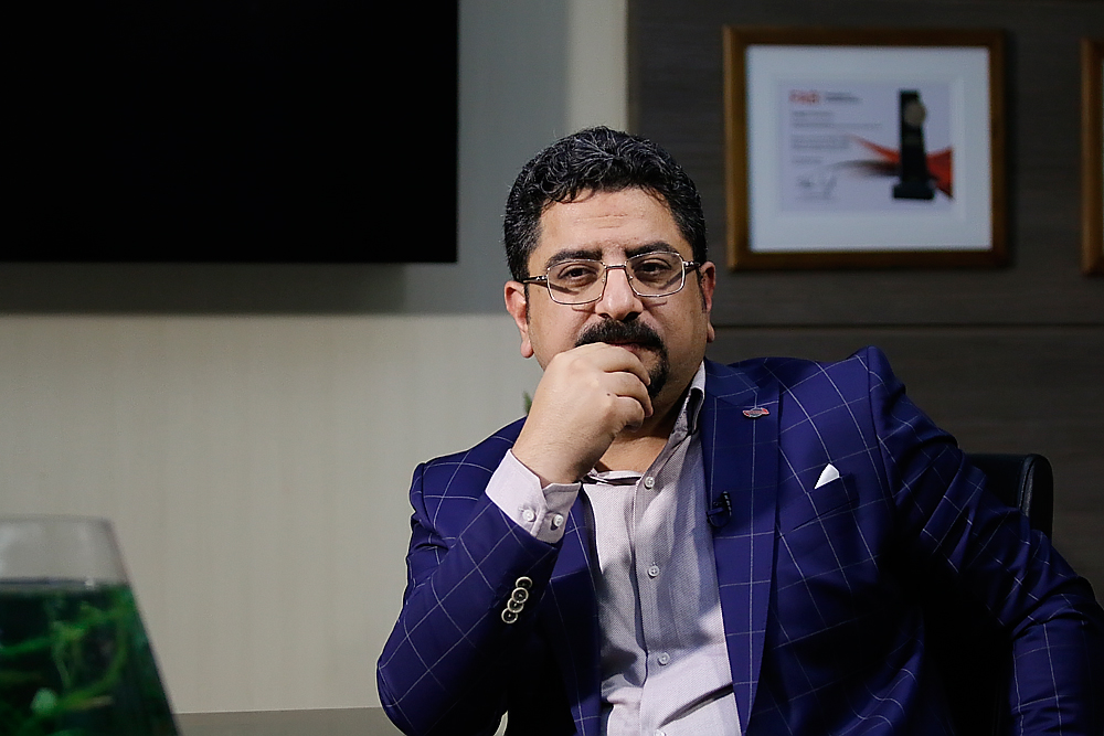 صادق فرامرزی