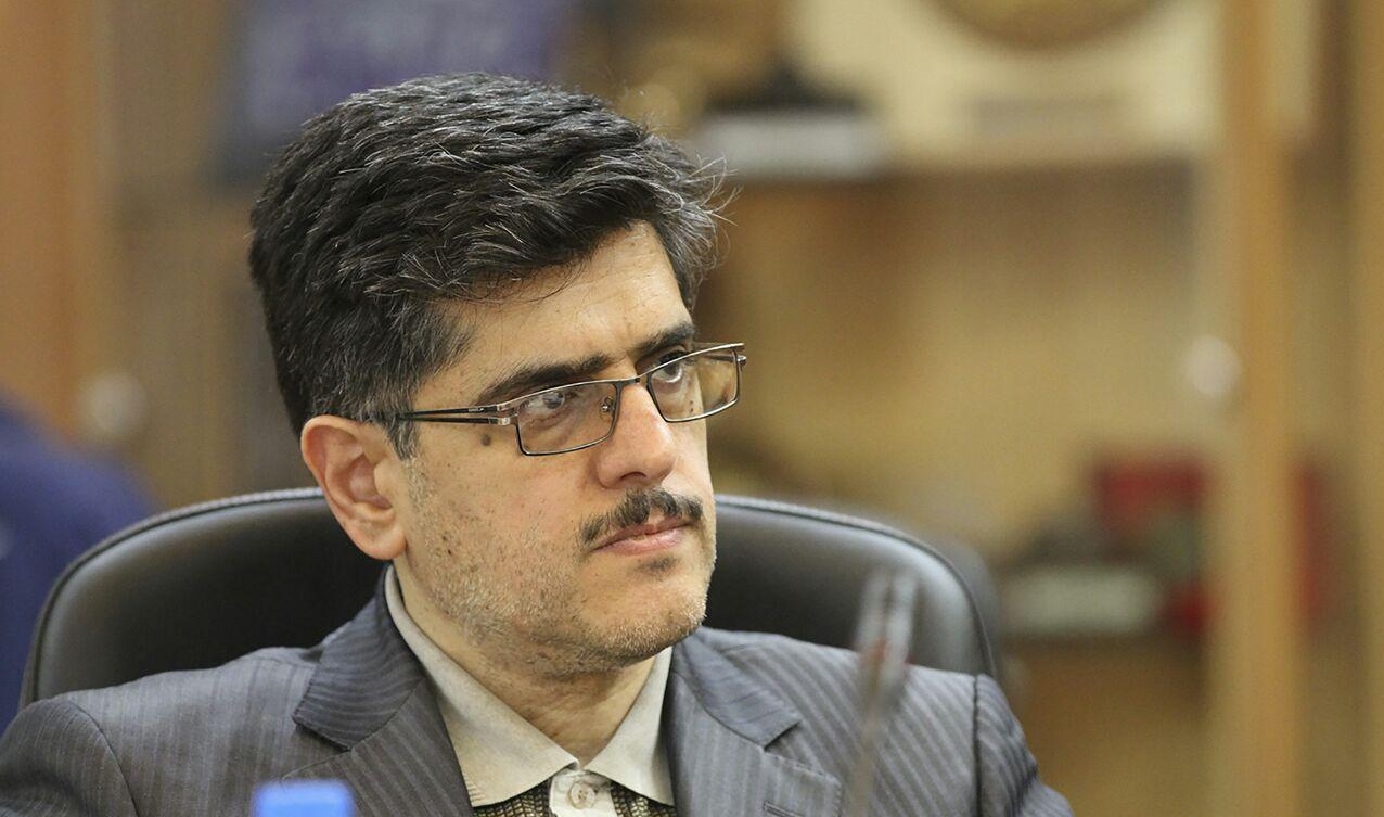 حسن امیری