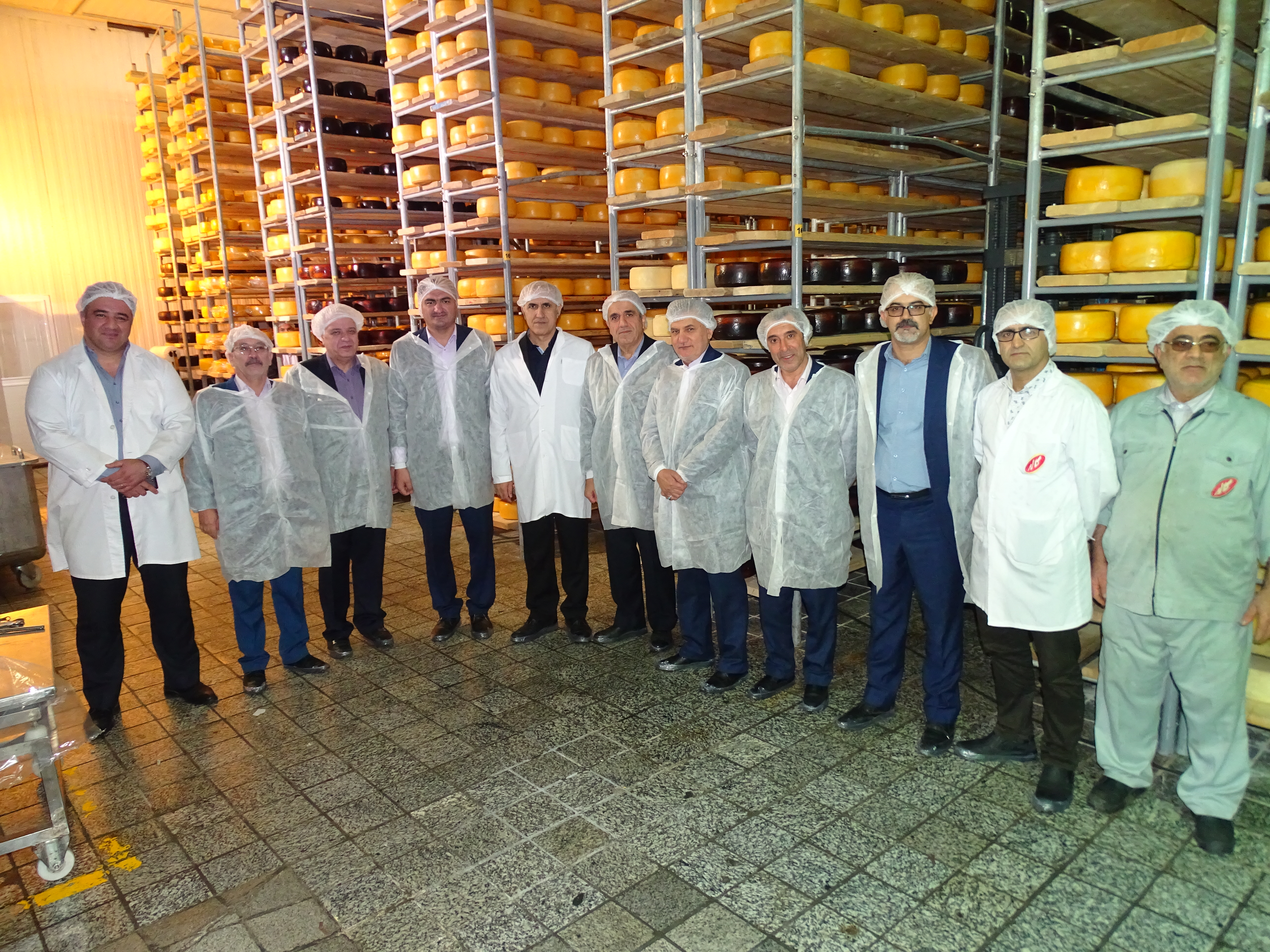 بانک مشترک ایران – ونزوئلا کمک به خروج از رکود صنایع کوچک ومتوسط را مسئولیت اجتماعی خود می داند .