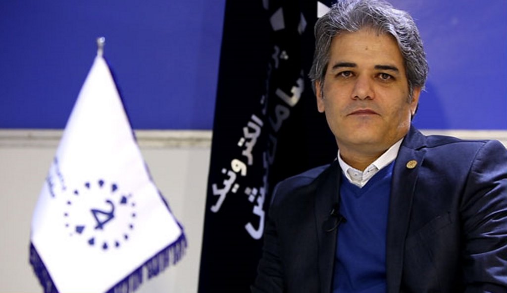 ابراهیم حسینی نژاد