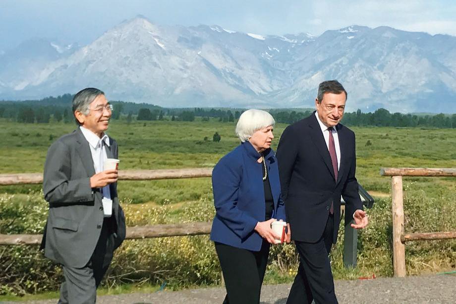 ماریور دراگی