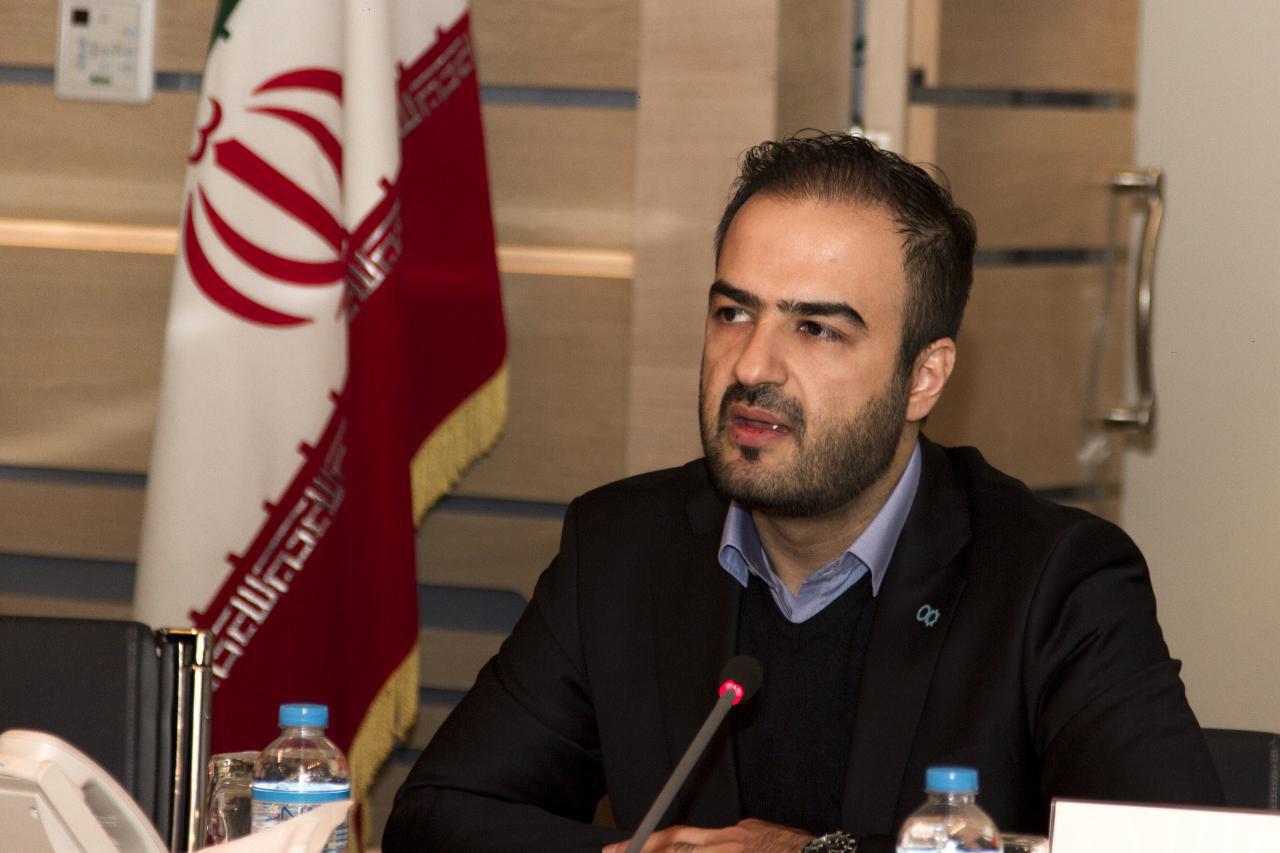 علیرضا سیری