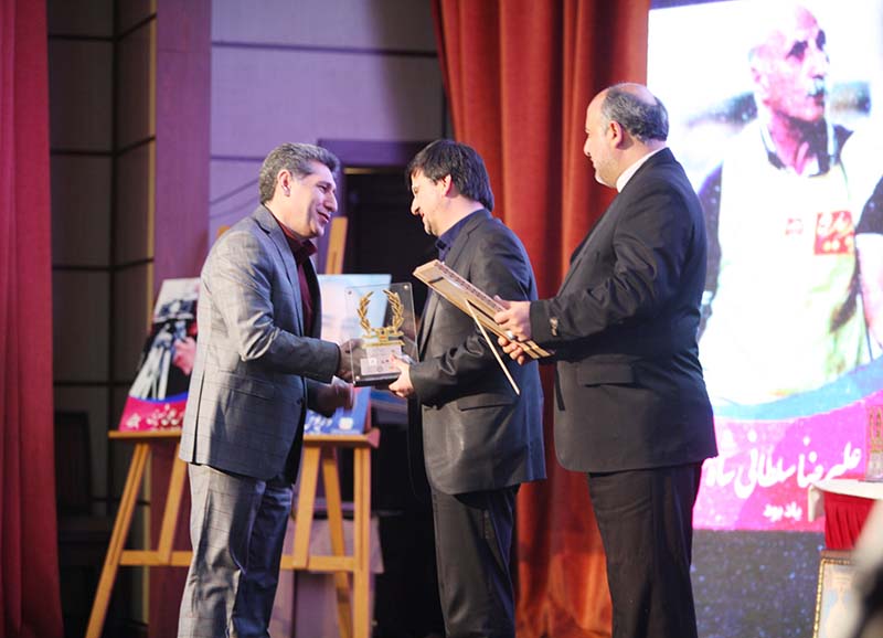 جشنواره فیلم های ورزشی