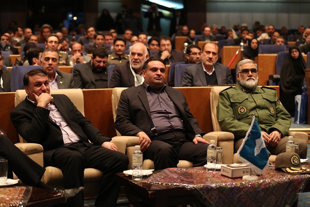 مدیریت جهادی